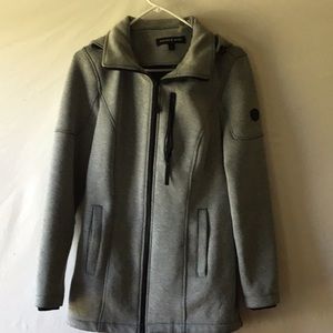 Ladies fall coat